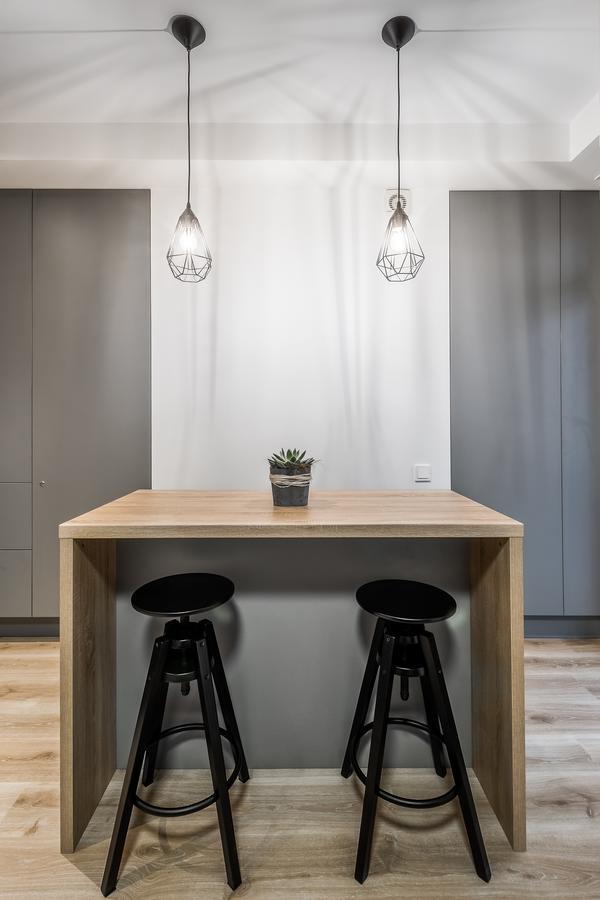 Uptown Studio Apartment วิลนีอุส ภายนอก รูปภาพ